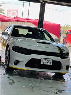 دۆج چارجەر